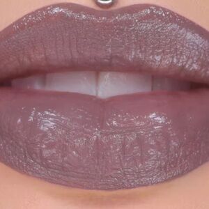NIB Jeffree Star Scorpio Shiny Trap Lipstick